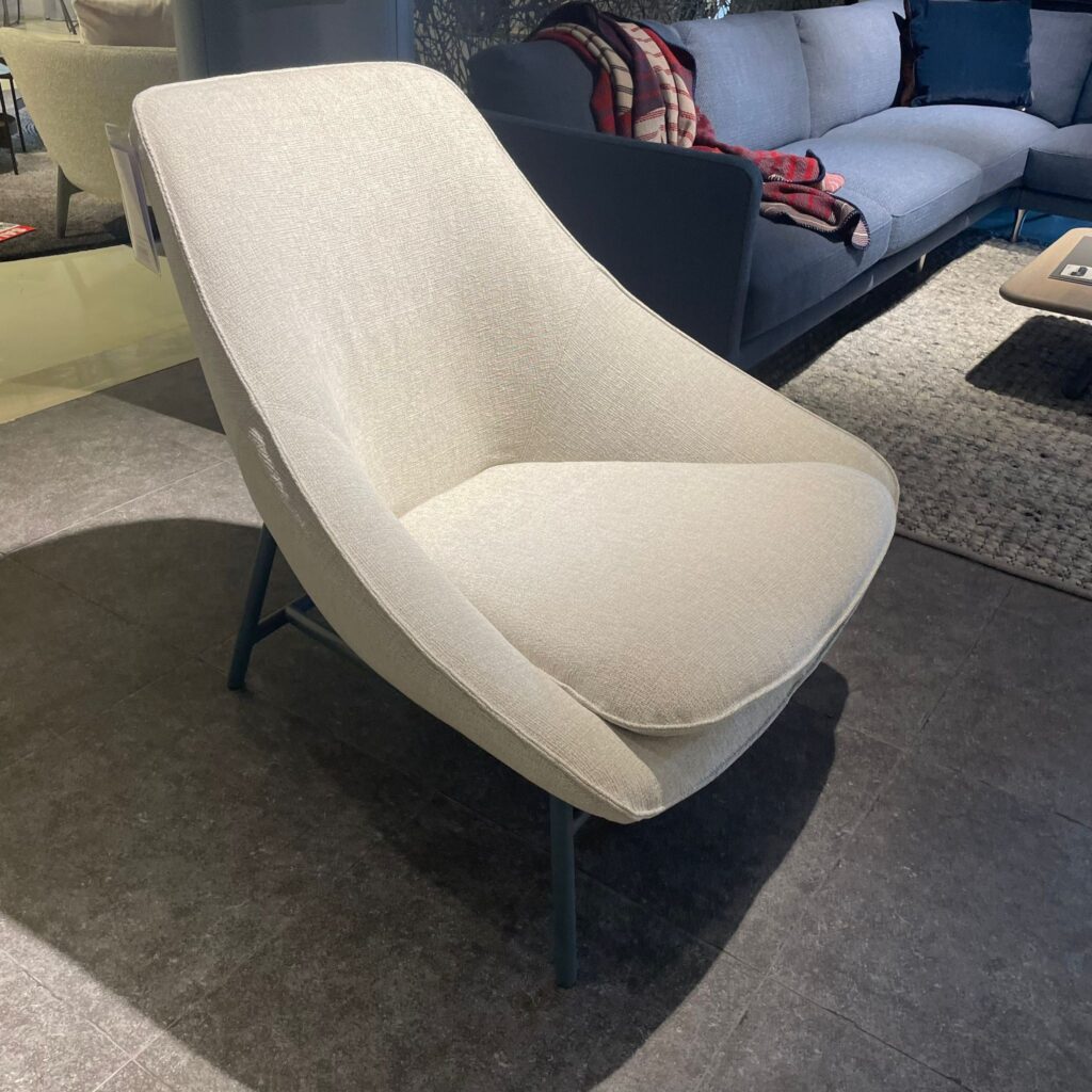 Pode Tresto fauteuil