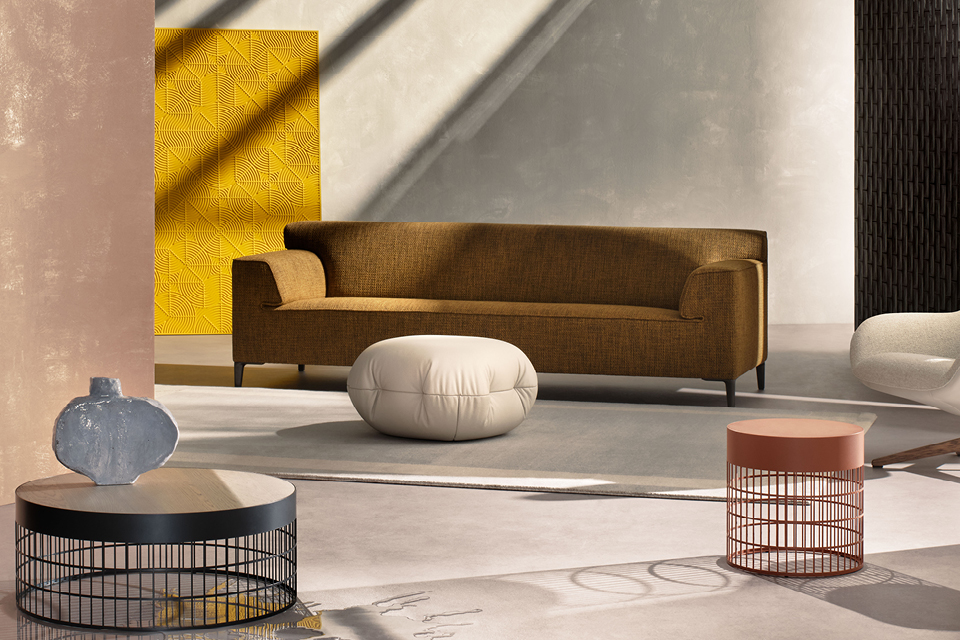Pode Edit & Insert bank extra voordelig in voordeelstof Monza