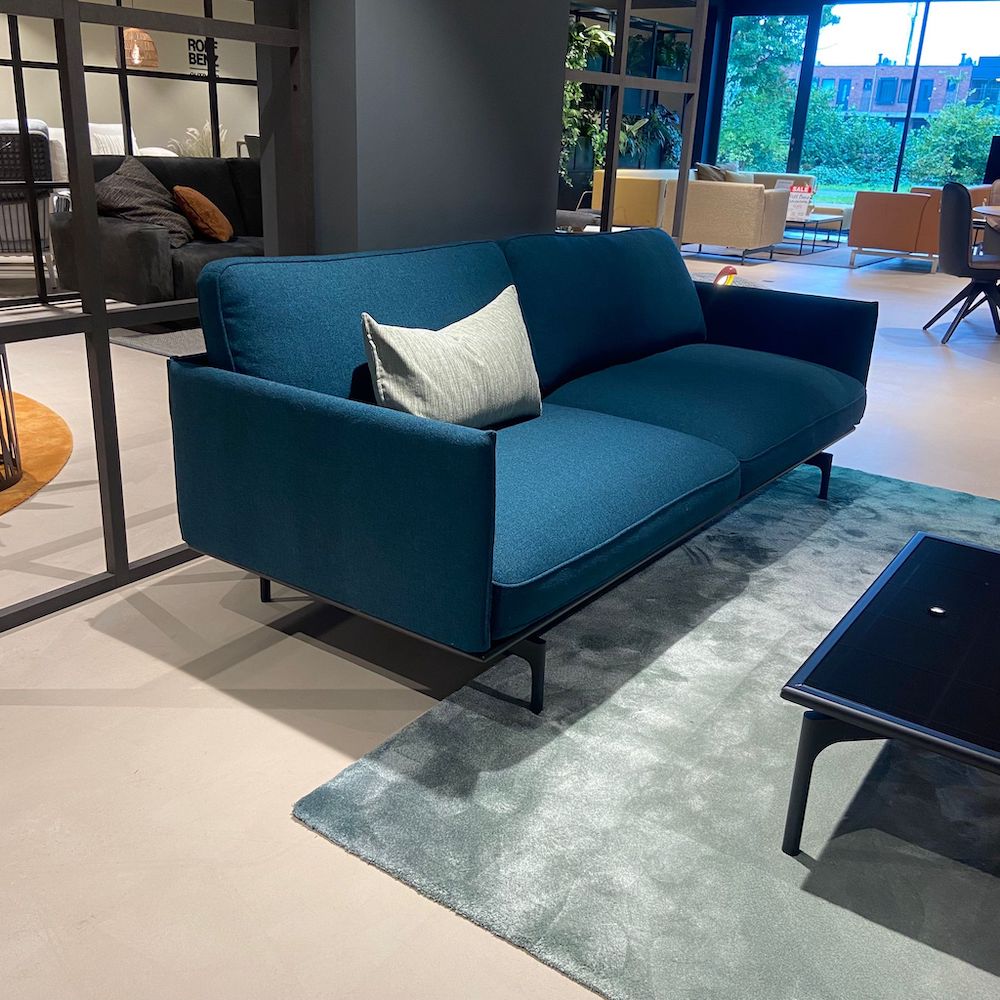 Rolf Benz Liv bank