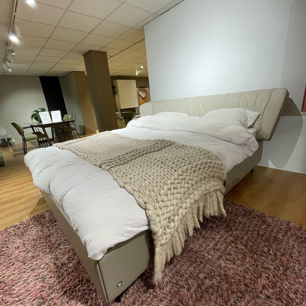 Rolf Benz Sono bed
