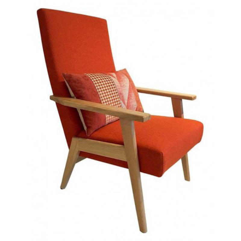 Cloak 1963 fauteuil