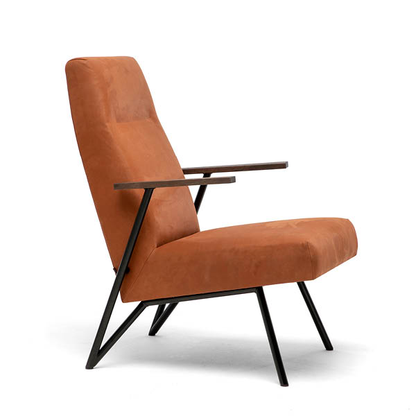 Cloak Shell fauteuil