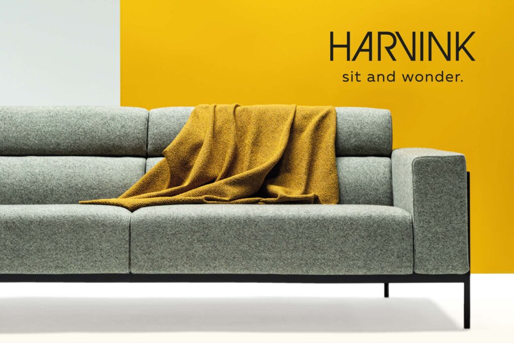 Harvink Forum bank met korting