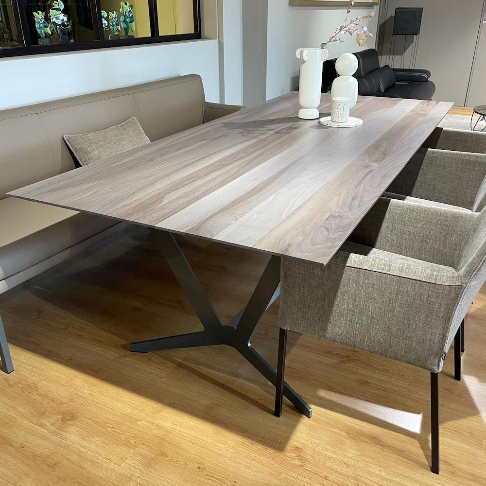 Rolf Benz 921 Eettafel