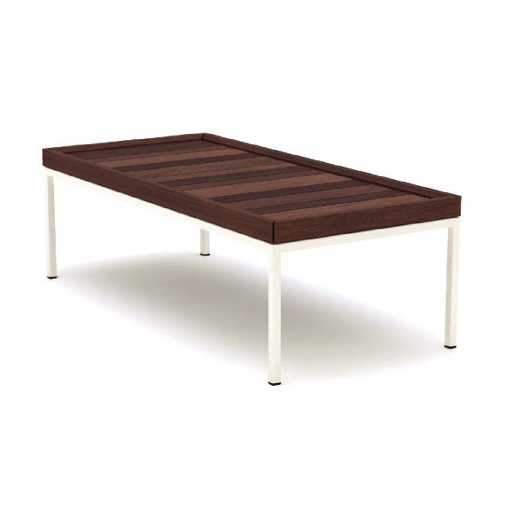 Rolf Benz Taya outdoor salontafel