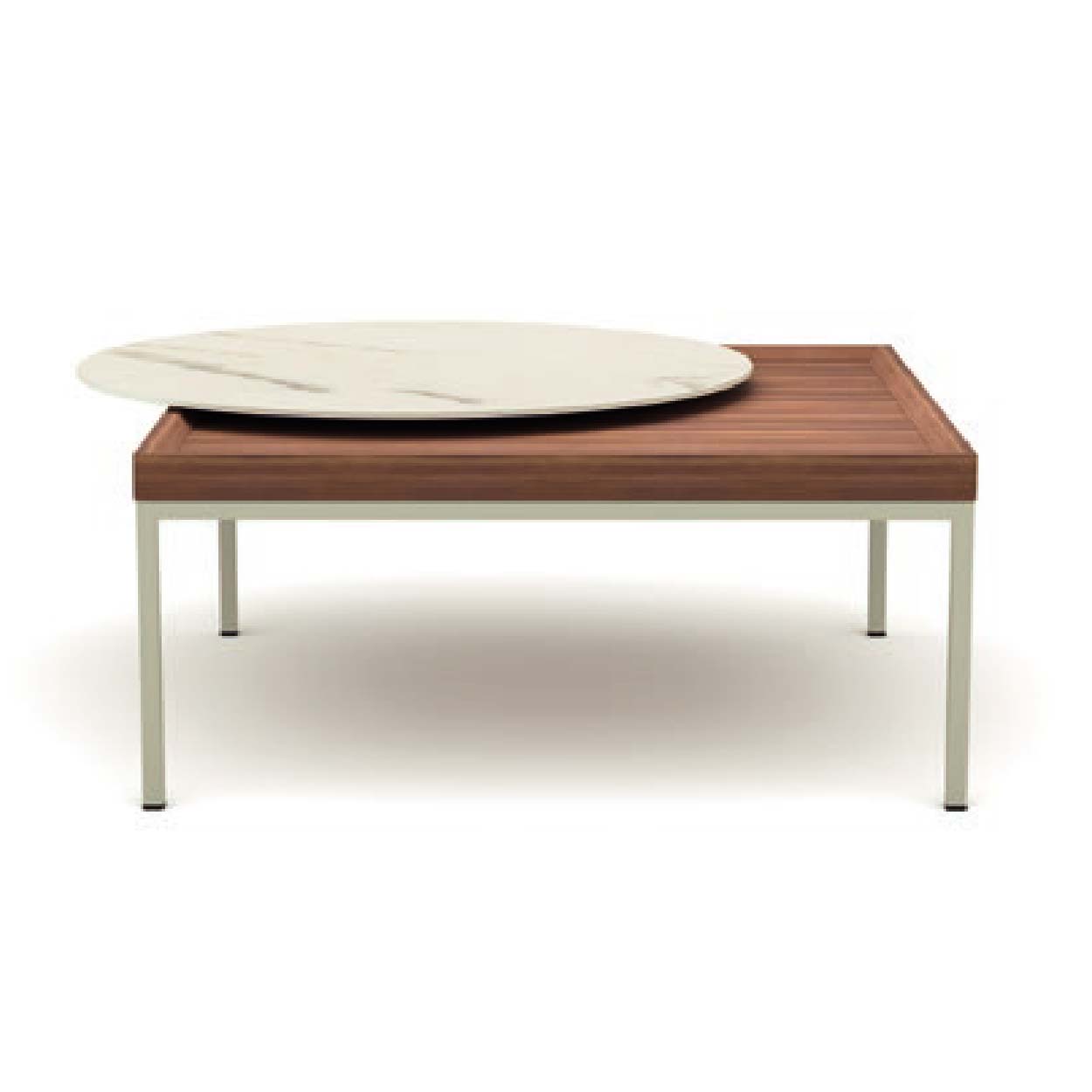 Rolf Benz TAYA buiten salontafel