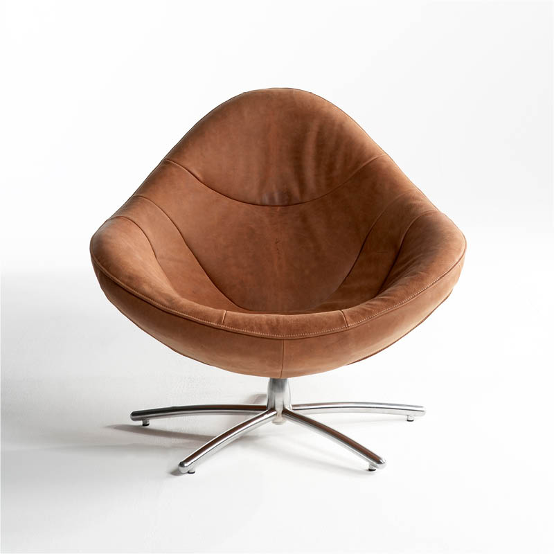 Label Hidde Fauteuil