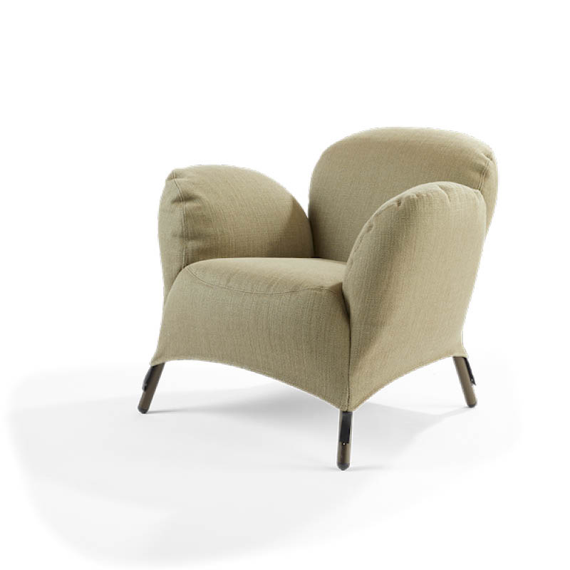Label Bobo Fauteuil
