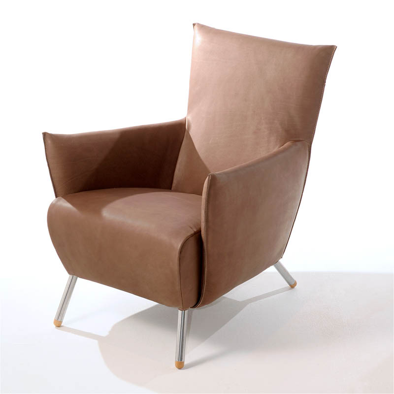 Label Cheo Fauteuil