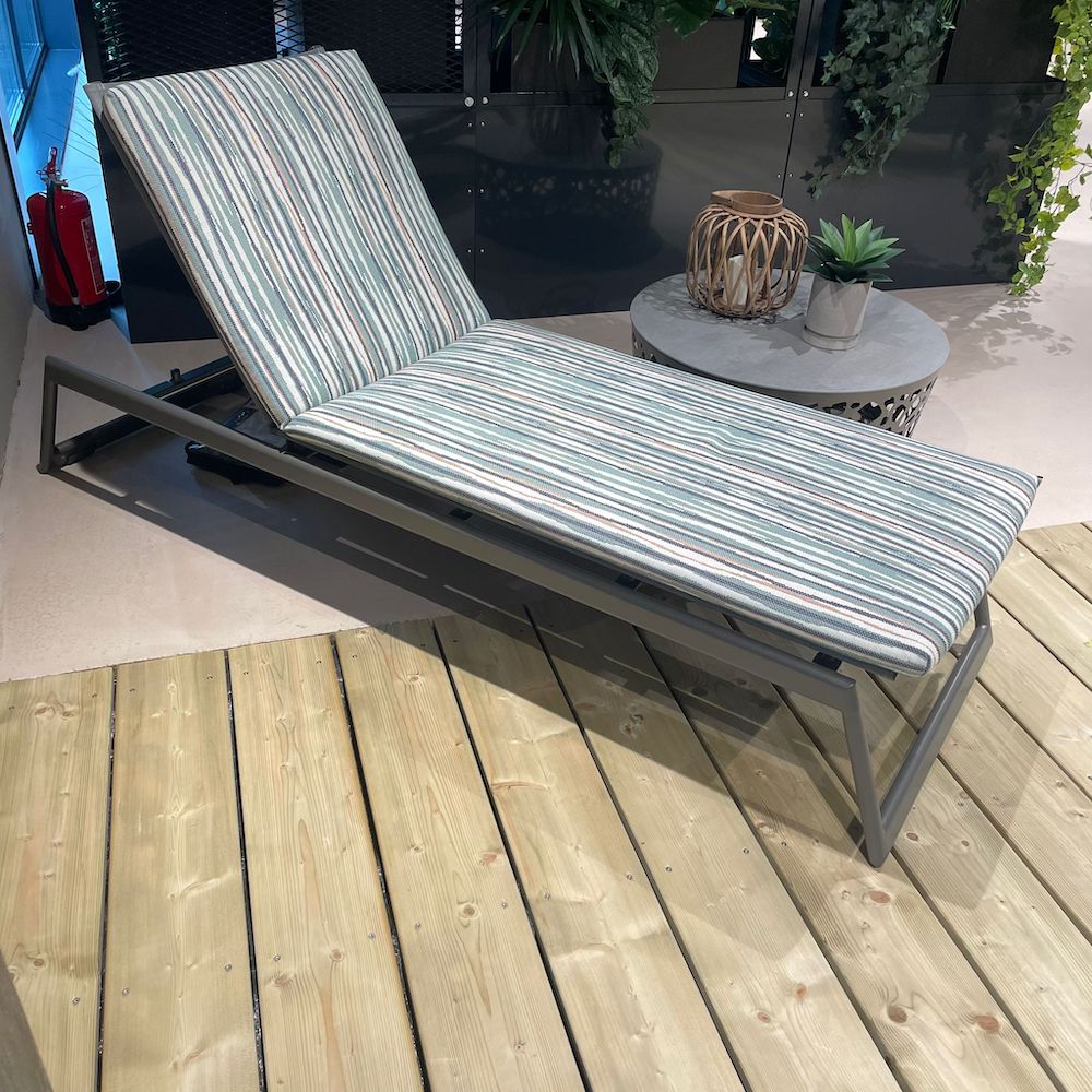 Rolf Benz Outdoor Ligbed